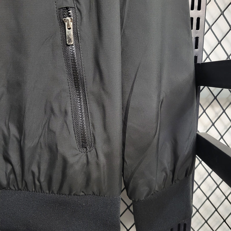 Cortavientos Corinthians