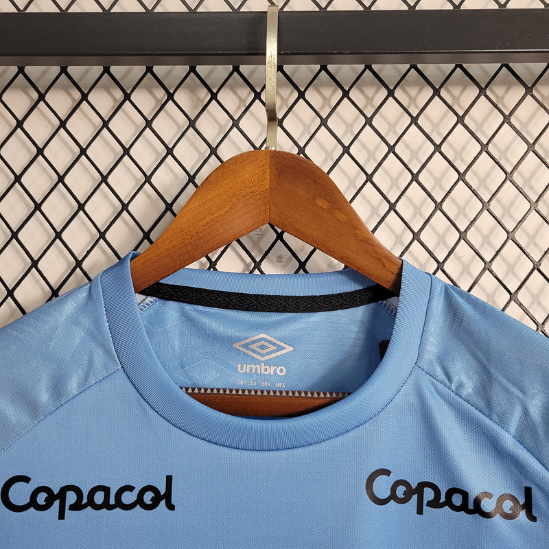 Camiseta 23∕24 Manga Larga Athletico Paranaense ll