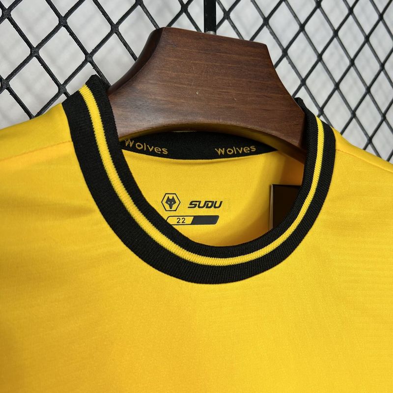 Niño Wolves l 24/25