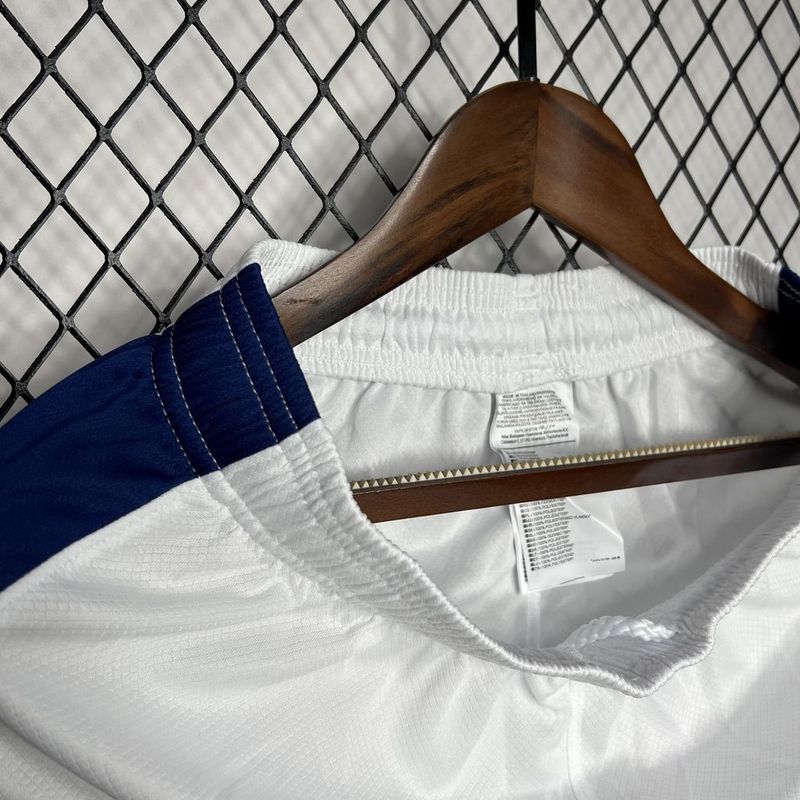 Pantalón Corto Brasil ll 2024/25