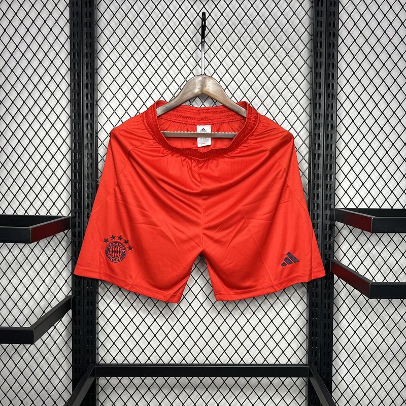 Pantalón Corto Bayer de Munique l 2024/25