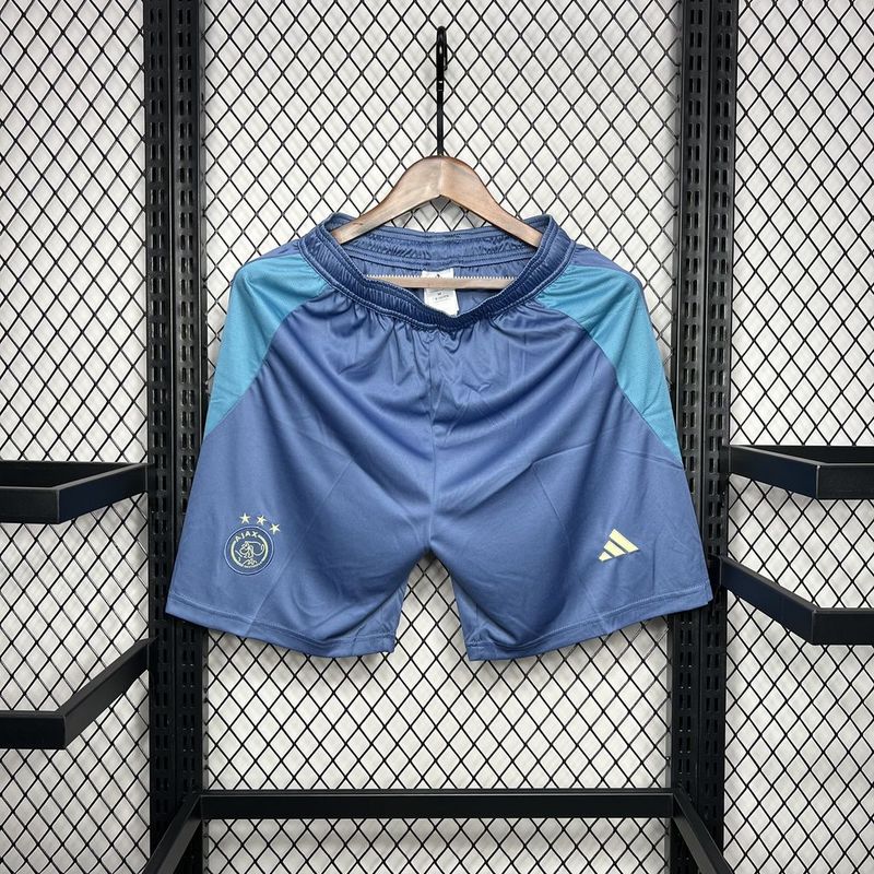 Pantalón Corto Ajax ll 2024/25