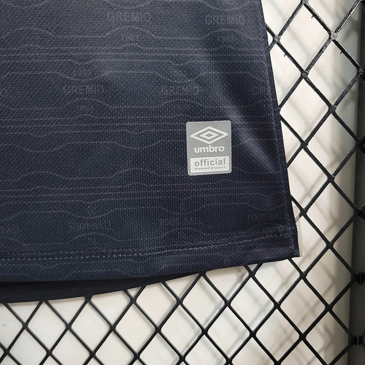 Camiseta 23∕24 Gremio ll - Mujer - Preto