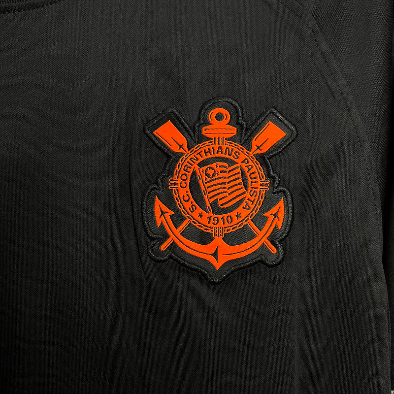 Camiseta do Corinthians Training2022