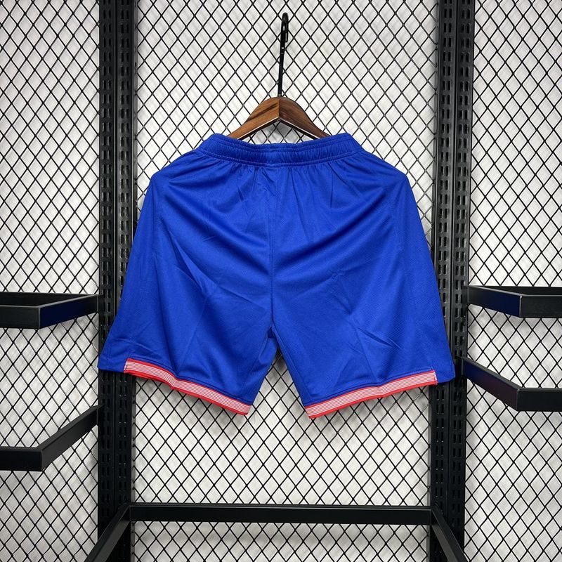 Pantalón Corto Estados Unidos l 2024/25