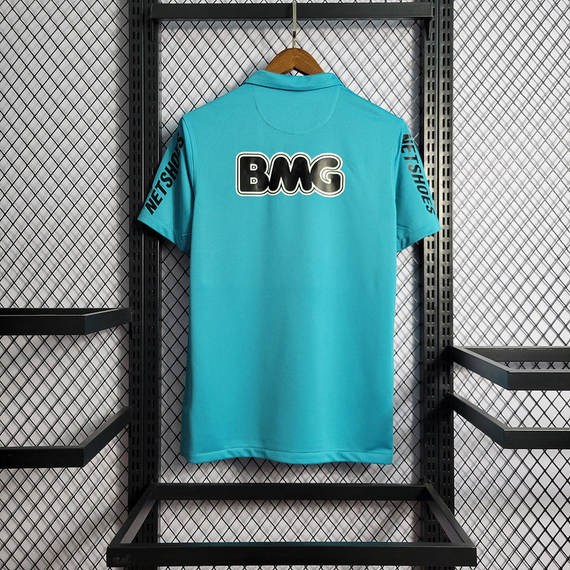 Camiseta Santos ll Retro 2013/12