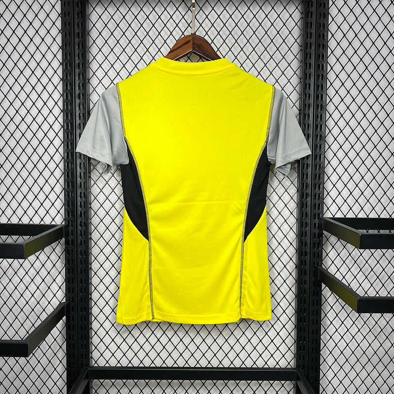 Feminina Flamengo 24∕25 Prepartido Entrenamiento