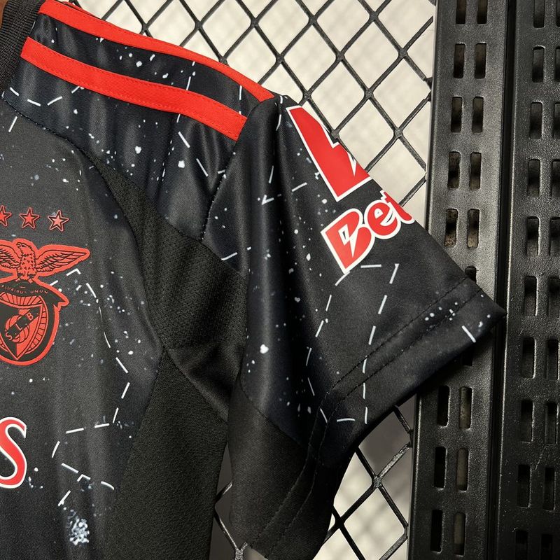 Niño Benfica ll 24/25