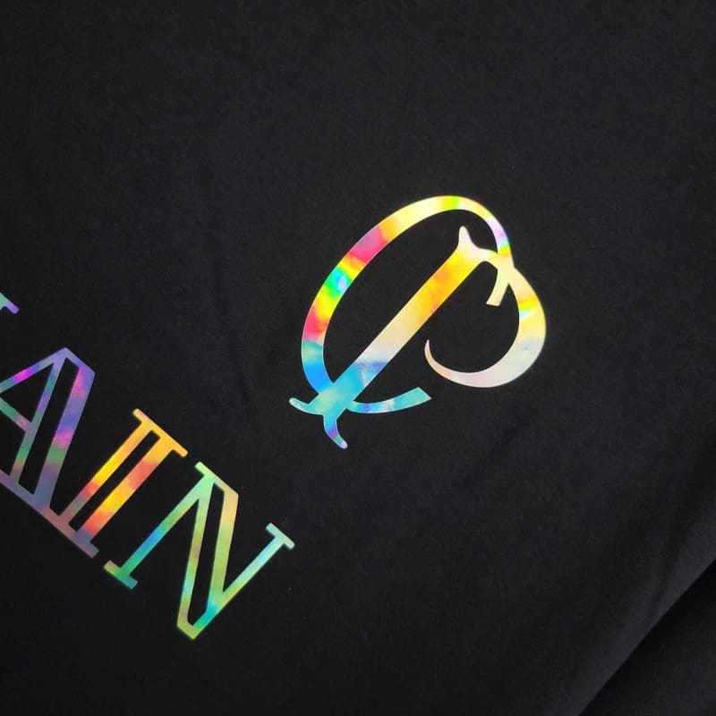 Camiseta 24∕25 Corinthians Balmain