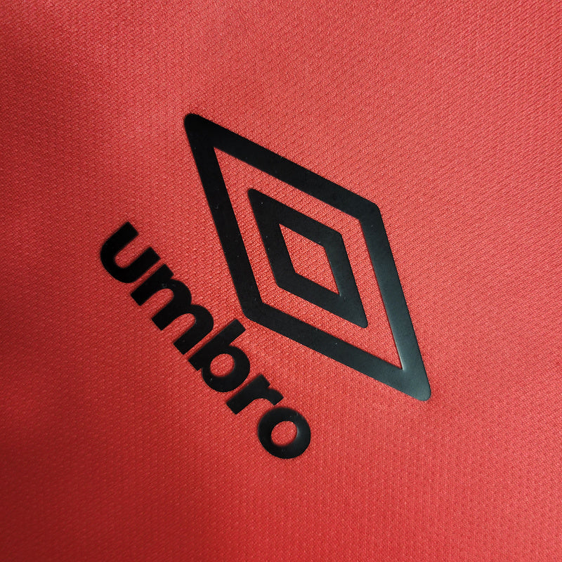 Camiseta 23∕24 Manga Larga Athletico Paranaense l