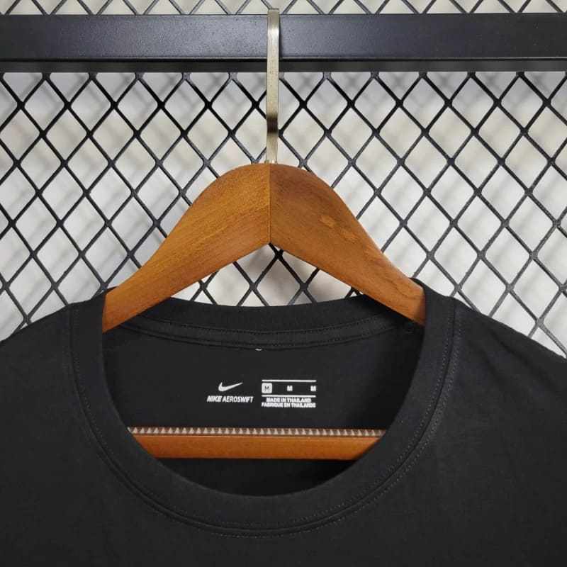 Camiseta 24/25 Corinthians Edição Especial - Balmain