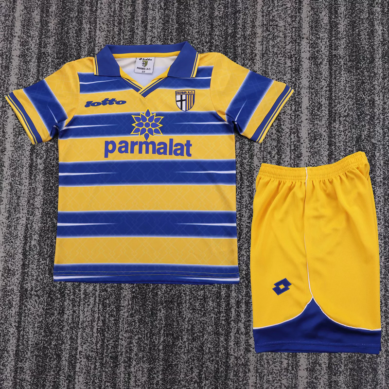 Niño Parma 98/99 Retro