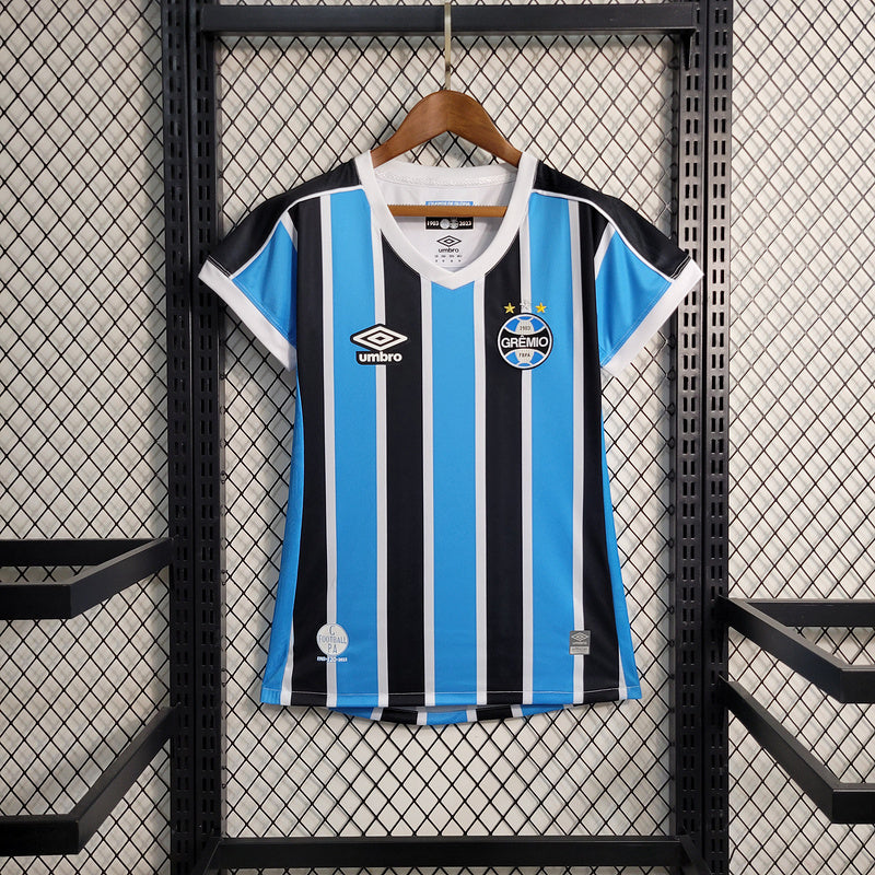 Camiseta 23∕24 Gremio l - Mujer