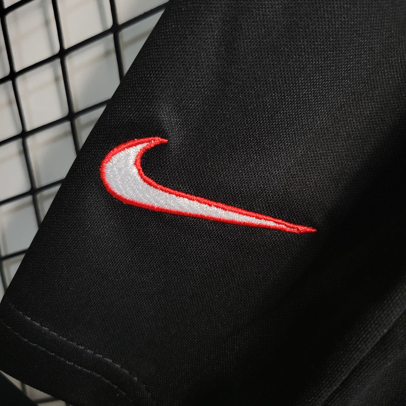 Niño Corinthians l 2023∕24 Branco-Preto