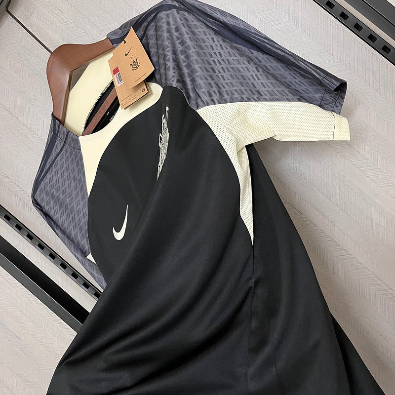 Camiseta 24/25 Corinthians Treino