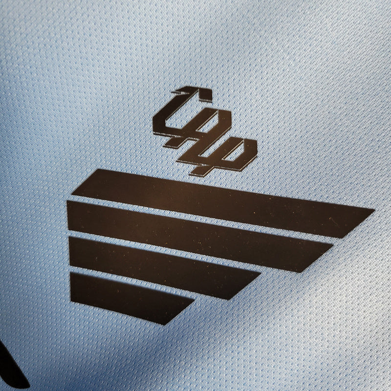 Camiseta 23∕24 Athletico Paranaense - Mujer