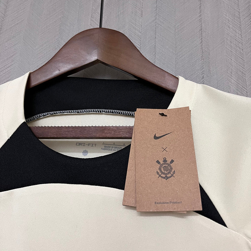 Camiseta 24/25 Corinthians Treino