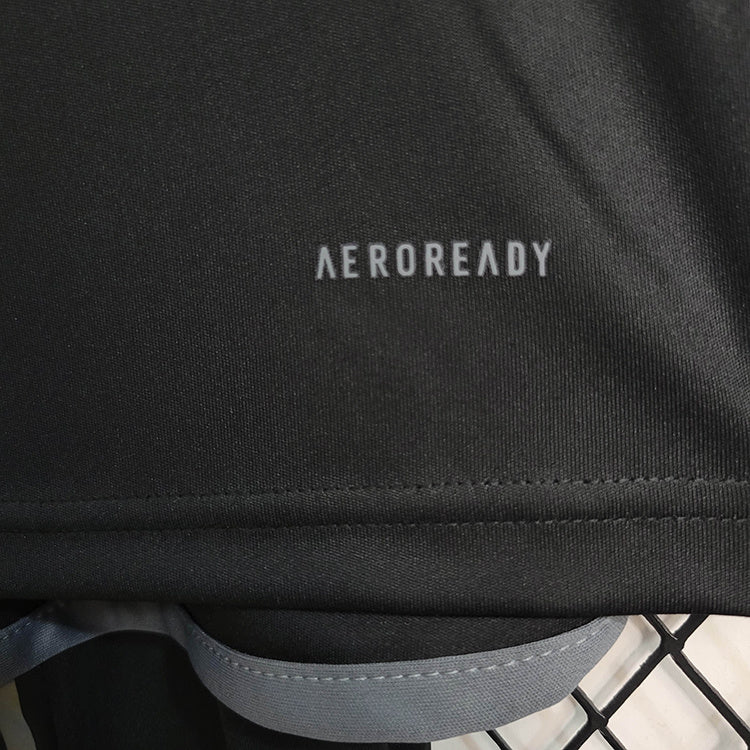 Niño Flamengo ll 2023∕24 Preto