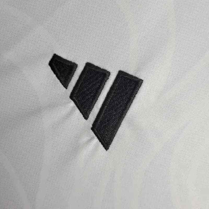 Feminina Flamengo 24∕25 Segunda Equipación