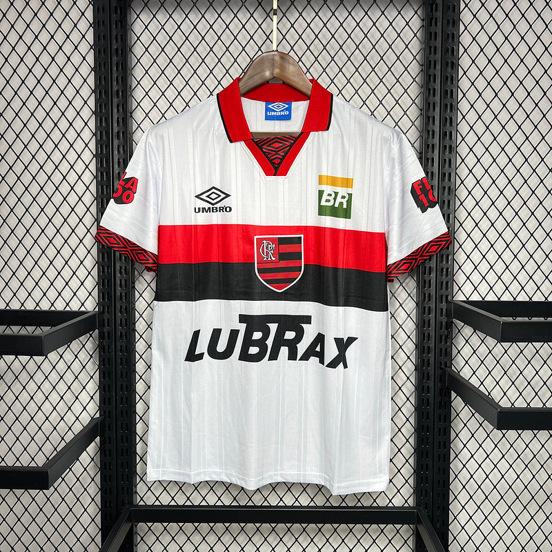 Camiseta Flamengo ll Retro 1995/96