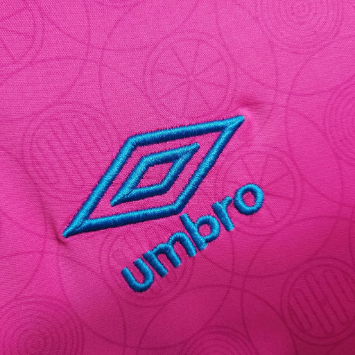 Camiseta 23∕24 Gremio - Mujer - Rosa