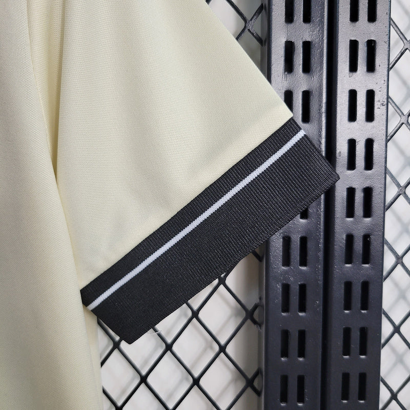 Niño Corinthians l 2023∕24 Preto-Branco