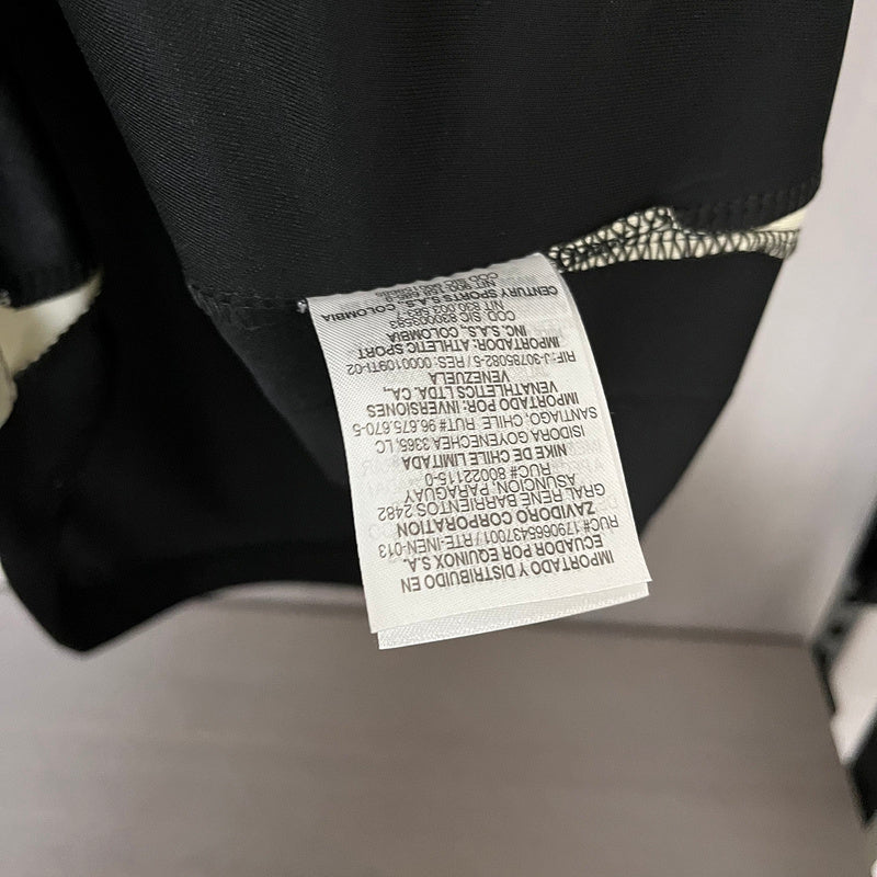 Camiseta 24/25 Corinthians Treino