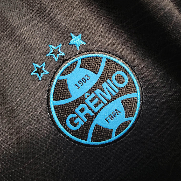 Camiseta 23∕24 Gremio ll - Mujer - Preto