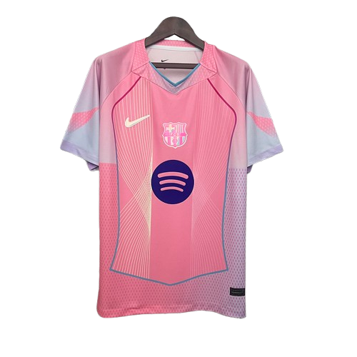 Camiseta Barcelona Special Edition 25/26 - Pink