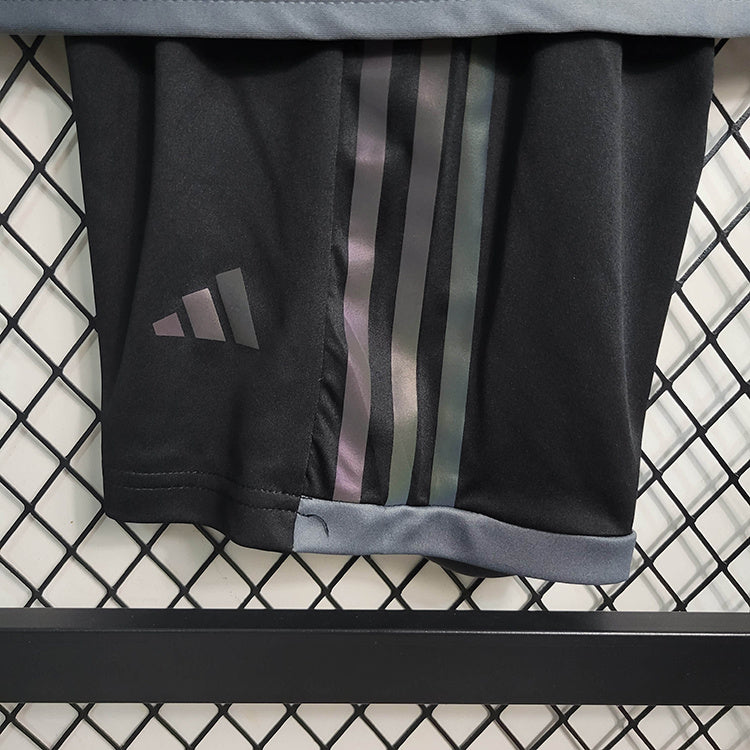 Niño Flamengo ll 2023∕24 Preto