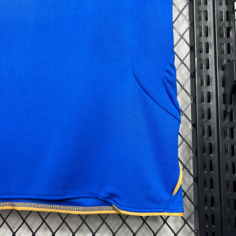 Camiseta Chelsea l Retro 2005/06