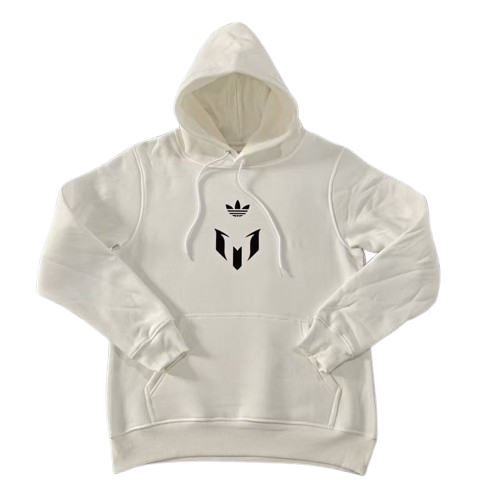 Chaqueta con Capucha Messi x Adidas 25/26
