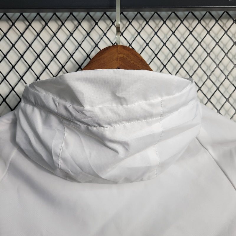 Cortavientos Corinthians