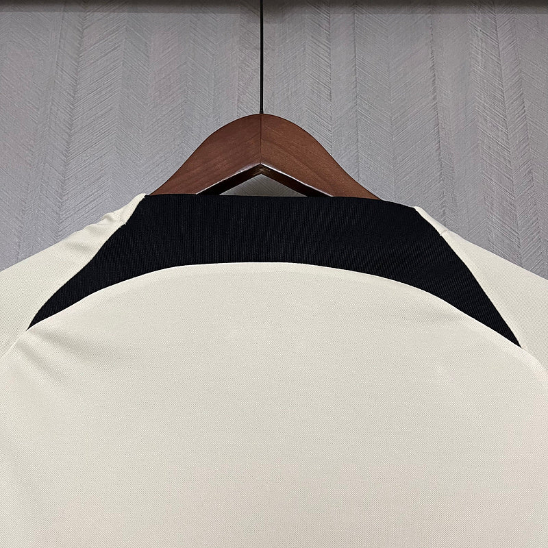 Camiseta 24/25 Corinthians Treino