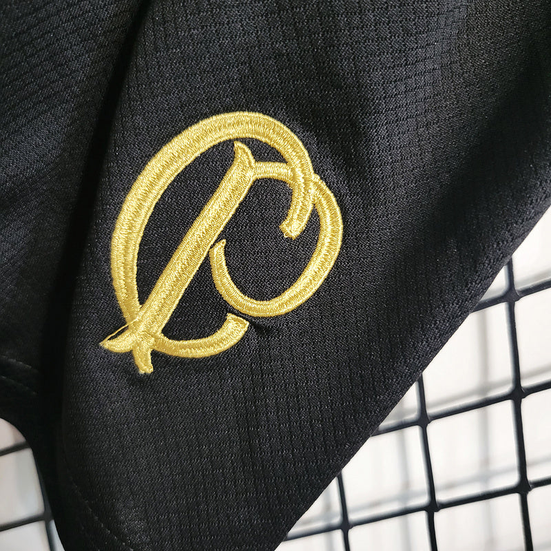 Niño Corinthians Training2023∕24 Preto