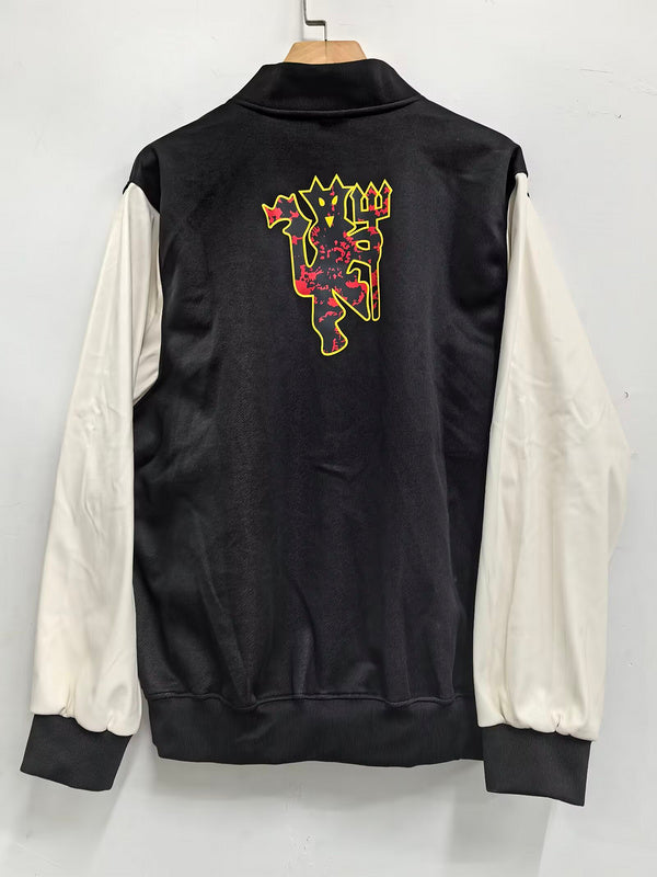 Cortavientos Manchester United 25/26