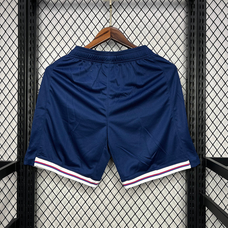 Pantalón Corto Inglaterra l 2024/25