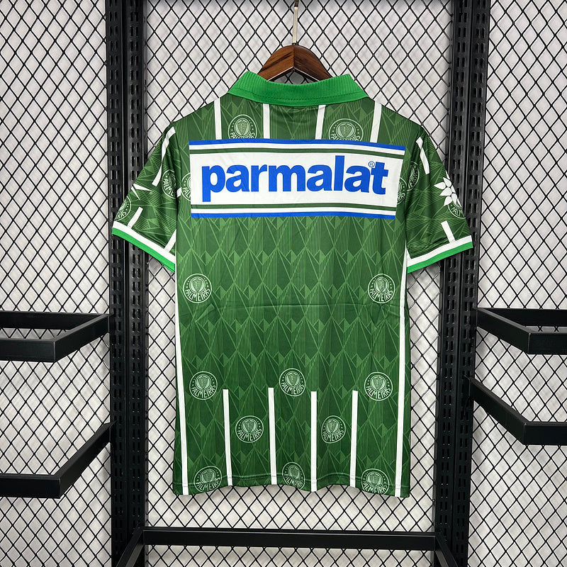 Camiseta Palmeiras l Retro 1996