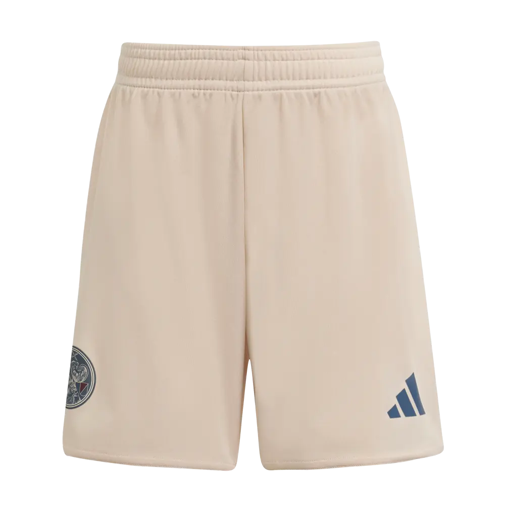 Niño Ajax 25/26 Tercera Equipación