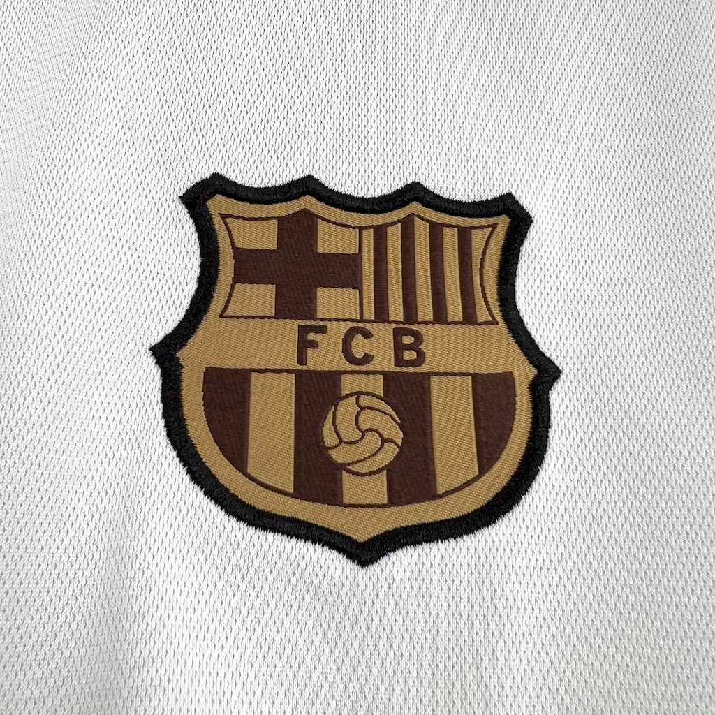 Camiseta FC Barcelona 24/25 LAMINE YAMAL 304 Special Edition