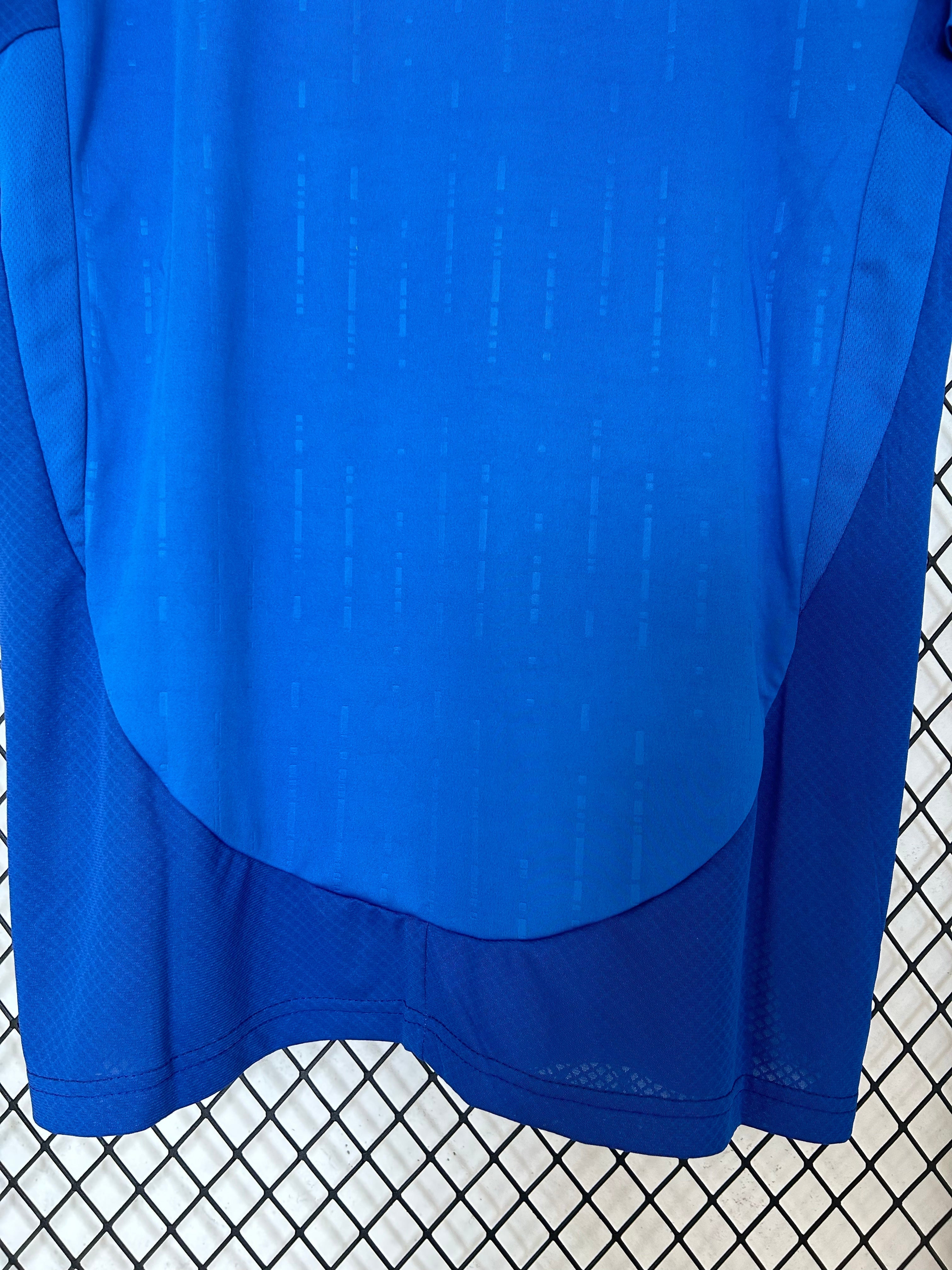 Camiseta Italia Mujer 24/25 Primera Equipación