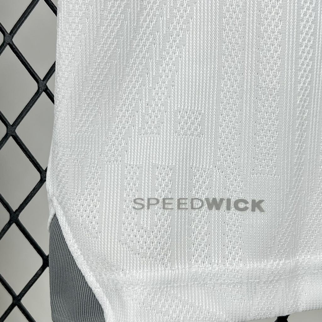 Niño Botafogo 24/25 Tercera Equipación