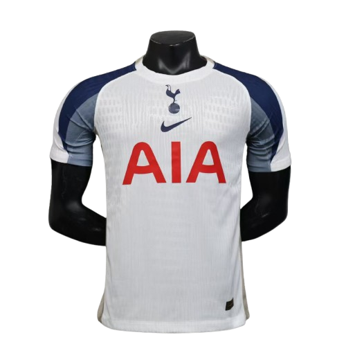 Camiseta Tottenham 25/26 Versión Jugador Primera Equipación