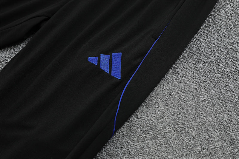 Entrenamiento Suit Real Madrid 25/26 - Invierno