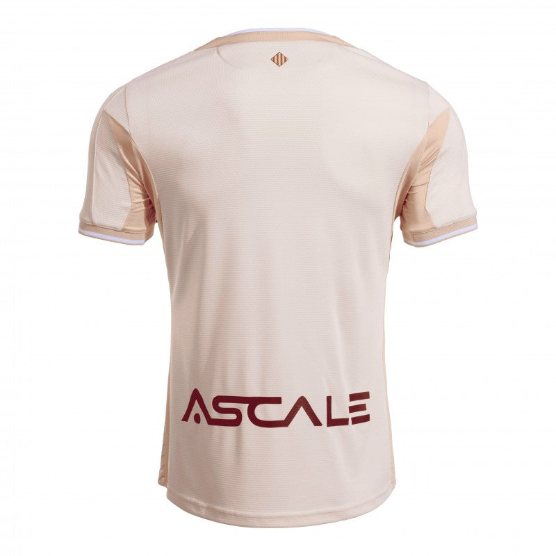 Camiseta Villarreal 25/26 Segunda Equipación