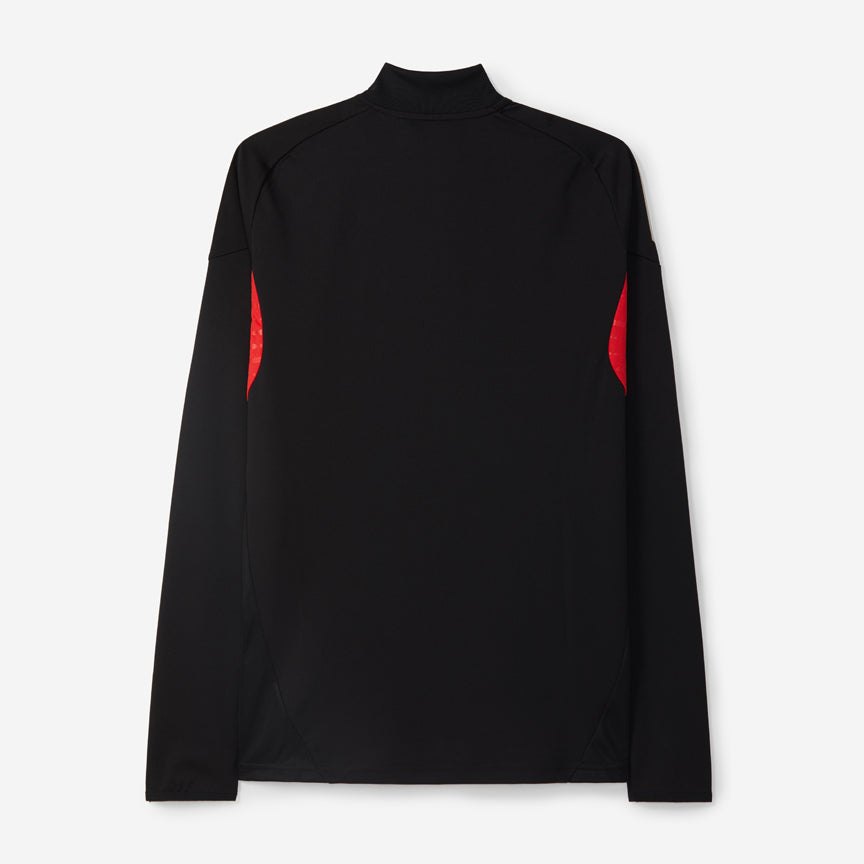 Sudadera Benfica Entrenamiento 25/26