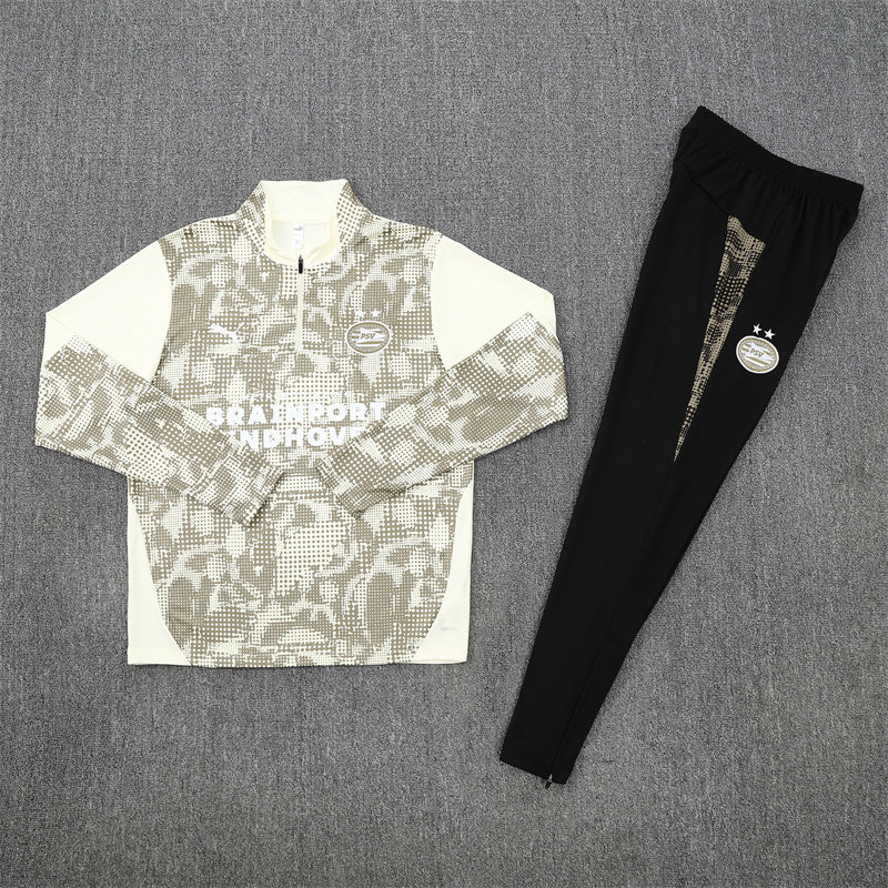 Entrenamiento Suit PSV 25/26 - Invierno