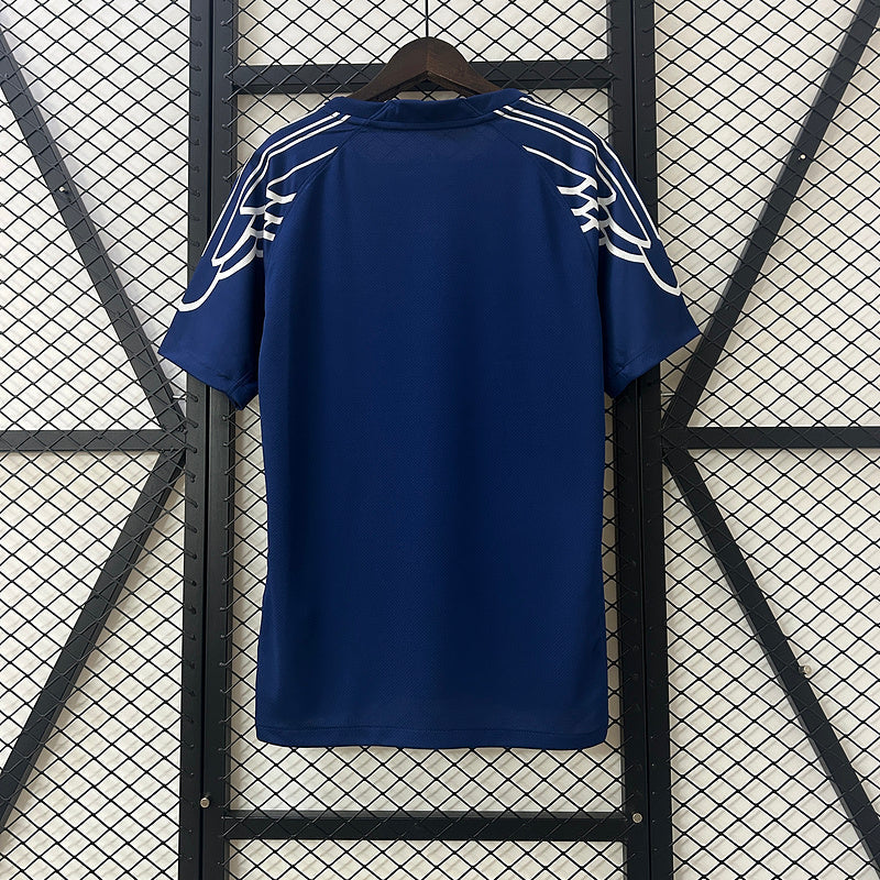 24∕25 PSG Cuarta Equipación Segunda Equipación