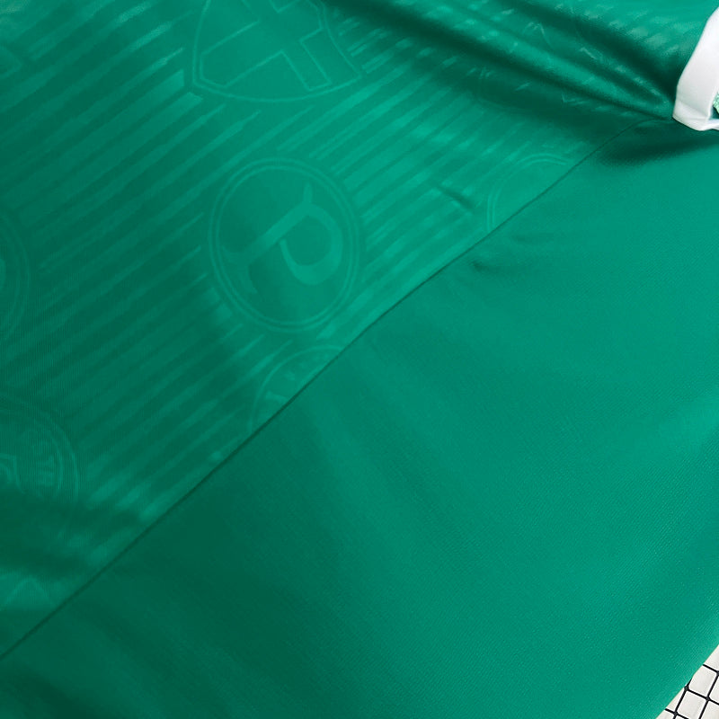 Camiseta 24∕25 Vest Palmeiras Primera Equipación