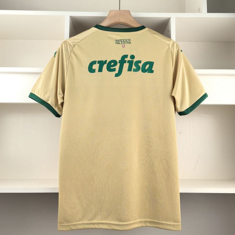 Camiseta Tercera Equipación 2 Palmeiras 24-25